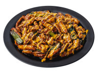 돈치킨 삼문점
