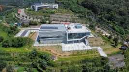 강동국민체육센터