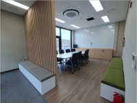 평화누리길 어울림센터