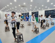 인하태권도