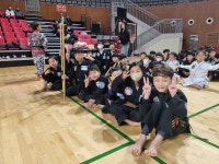 명지국제 제일합기도