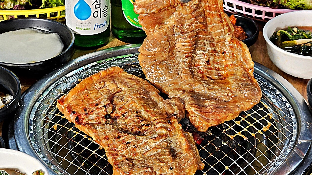 비발디파크 형곤하우스
