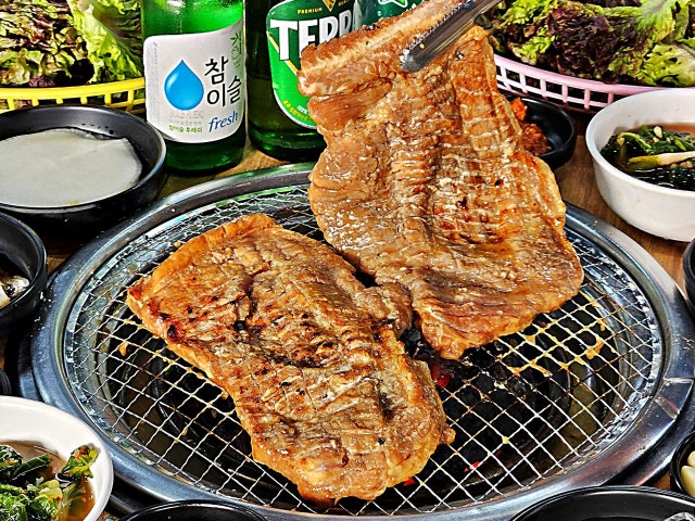 비발디파크 형곤하우스