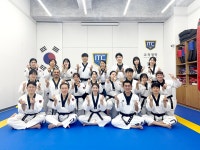 ITC성인태권도장