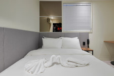 청주 호텔 아담한