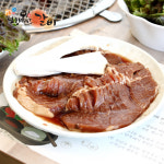 행복한갈비