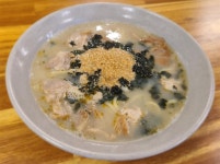 이레담막국수 충주점