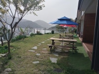 이수도1박3식 재너머 민박