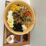 샐로우당