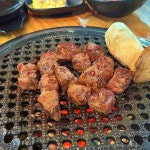 평산본가숯불구이