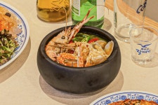 쌈보보쌈 온천장본점