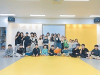 합기도 우리도장