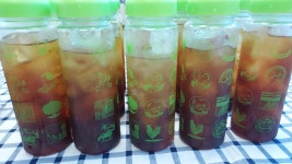 평화가 익는 부엌 보리와 밀