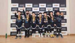 삼성리틀썬더스 화도점