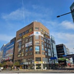 데카스론 경북도청점