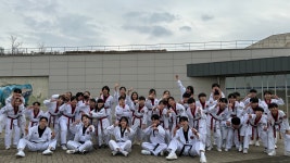 충의K타이거즈태권도