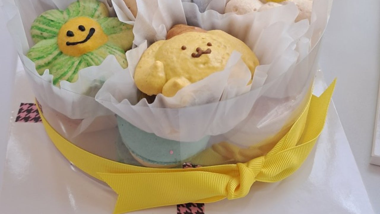 아르티아고 마카롱 별내점