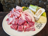 마당육