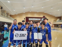 삼성리틀썬더스 화도점