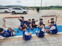 삼성리틀썬더스 화도점