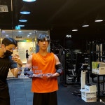 보라카이헬스 중앙점