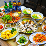 대한복집 부산사상점