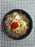 창평국밥