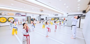 한양태권도장 & 리듬N점프