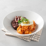 더 키친 스테이크