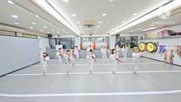 한양태권도장 & 리듬N점프