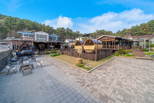 토리샘빌리지67펜션