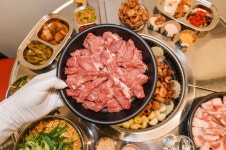 돈돈막창