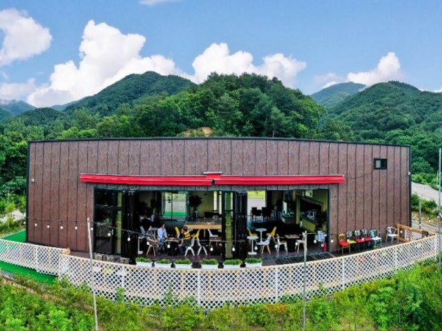 용담카페