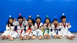 충의K타이거즈태권도