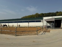 황대웅스포츠홀스승마클럽