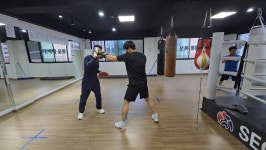 Team곽경석복싱