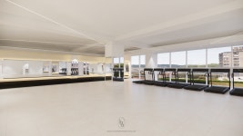 트라이던피트니스 심곡점