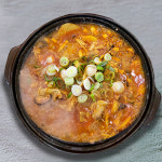 홍도능이백숙