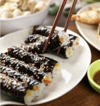 고래꼬마김밥