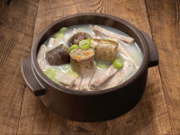 순대실록 위례엘포트점