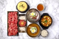 장원참숯화로구이