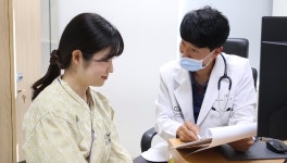 김포우리병원 건강증진센터