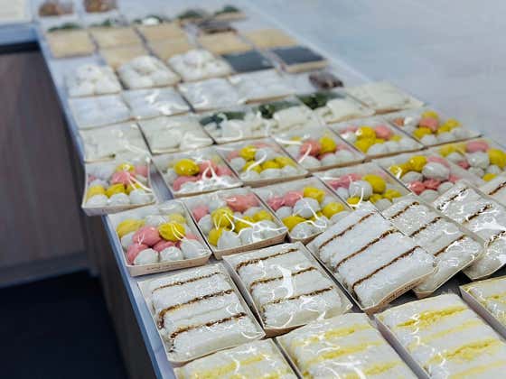 삼성떡집 사진