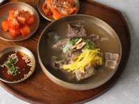 풍진갈비탕 쌍촌본점