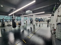 당진복싱히어로짐