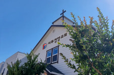 서부경향교회