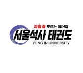 서울석사태권도장