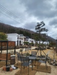 황학산비채숲펜션