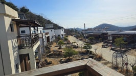 황학산비채숲펜션