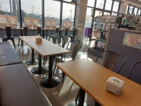 CU 제주한동교차로점